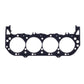 Cometic Gasket Cometic GM/Mercury Marine 1050 Gen-IV Big Block V8 .072in MLS Cylinder Head Gasket C5638-072