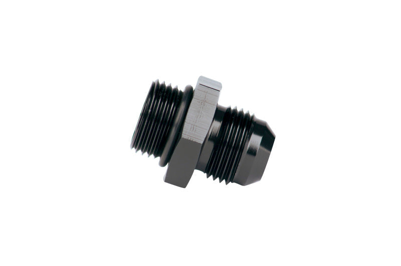 Aeromotive ORB-08 to AN-08 Male Flare Fitting