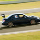 Subaru Impreza WRX 67" GT250 Carbon Fiber Wing 2002-2007 SPEC