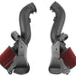 AEM Induction AEM 2014-2016 C.A.S. Infiniti Q50 V6-3.7L F/I Cold Air Intake 21-774DS