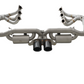 IRL 991.2 GT3 GT3RS Exhaust with Headers