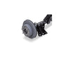 Ford Racing Bronco M220 Rear Axle Assembly 5.38 Ratio w/Electronic Locking Differential M-4000-538B
