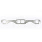 Cometic Gasket Cometic Chevy Gen1 Small Block V8 .030in MLS Exhaust Mani Gskt Set-1.560in Square Port-23 Deg Head C5548-030