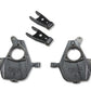 Belltech LOWERING KIT W/O SHOCKS 678