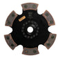 ACT Acura/Honda J30/J32 6 Pad Rigid Race Disc 6240010-1