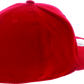 Answer Bold Logo Hat Red 447240