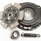 Comp Clutch 2002-2006 Nissan Altima Stage 1 - Steelback Brass Plus Clutch Kit 6074-2400