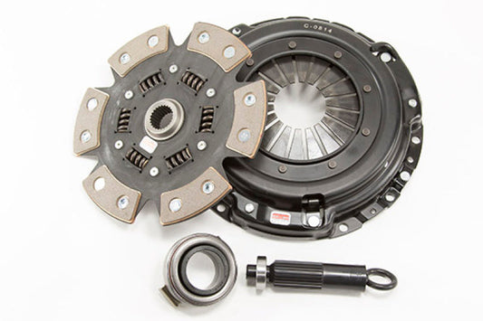 Comp Clutch 2005-2010 Scion TC/07-11 XB / 09-11 Toyota Matrix Stage 1 - Gravity Clutch Kit 16108-2400