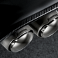 Akrapovic 14-17 BMW M3/M4 (F80/F82) Tail Pipe Set (Titanium) TP-T/S/8