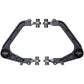 Camburg Chevy/GMC 1500 2WD/4WD 19-23 KINETIK V2 Performance Billet Uniball Upper Arms CAM-210099-GRY