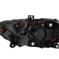 AlphaRex 18-20 Ford Mustang NOVA LED Proj Headlights Alpha-Black w/Activ Light/Seq Signal/Switch DRL 880263 *Discontinued
