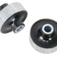 Whiteline Plus 12/01-04/07 Toyota Corolla ZZE122/123 Front Lower Inner Rear Control Arm Bushing Kit W53275