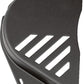 Burly Brand Slash Cut Front Sprocket Cover B10-3004B