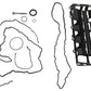 Ford Oil Pump Installation Kit 5.0L Coyote FRDM6600-A50PKIT