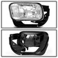 SpyderDodge Ram 2009-2012 OEM Fog Light No Switch Clear FL-DR09-C 5080363