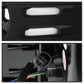 Spyder 16-18 Chevy Silverado Light Bar LED Tail Lights - All Black ALT-YD-CS16-LED-B 5085863