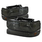 SPYDER Xtune Chevy TahOE 00-06 Headlights w/ LED Bumper Lights Amber Smoke HD-JH-CSIL99-LED-SET-SM 5069481