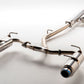 HKS Hi-Power Muffler SPEC-L ZN6 32016-AT123