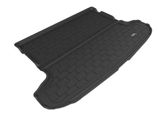 3D MAXpider 2016-2020 Hyundai Tucson Kagu Cargo Liner - Black M1HY0661309