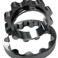 Boundary Nissan RB26DETT N1 2.6L Billet Oil Pump Gear MartenWear Treated RB26N1-OPG-M