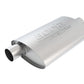 Borla Universal 2.5in Inlet/Outlet ProXS Muffler 40358