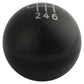 Ford Performance Parts 2015-2017 Mustang Carbon Fiber Shift Knob 6 Speed