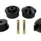 Whiteline Plus 97-05 VAG MK4 A4/Type 1J Front Trailing Arm Bushing Kit W63205