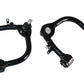 Whiteline 98-07 Lexus LX470 / 98-07 Toyota Land Cruiser Control Arms - Front Upper KTA310