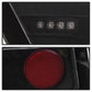 Spyder Dodge Magnum 05-08 LED Tail Lights Black ALT-YD-DMAG05-LED-BK 5002365