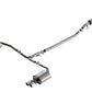 Borla 21-23 Hyundai Sonata N Line 2.5L i4 AT FWD 4DR 2.00in 2.75in S-Type Exhaust 140905