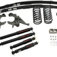 Belltech Lowering Kit With Nd2 Shocks 619Nd