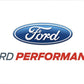 Ford Performance 5ft x 3ft Banner M-1827-FP