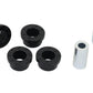 Whiteline 01-05 Lexus IS300 Rear Control Arm Bushing Kit (Lower Front Inner Bushing) W63562