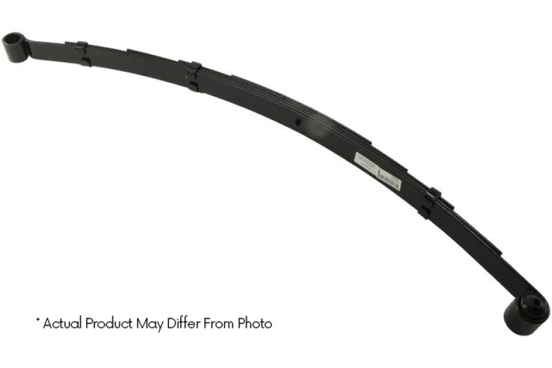 Belltech Leaf Spring 02-06 Dodge Ram Qd Cab 3inch