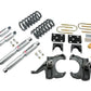 Belltech Lowering Kit With Sp Shocks 953Sp