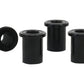 Whiteline Plus 12/05+ Nissan Frontier/XTerra Rear Spring Shackle Bushing W73252