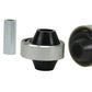 Whiteline Plus 05/00+ Toyota Prius NHW11/HHW20 Front Lower Inner Rear C/A Bushing Caster Correction W53276