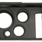Autometer 1968 Pontiac GTO/Lemans Direct Fit Gauge Panel 3-3/8in x2 / 2-1/16in x4 2906
