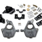 Belltech LOWERING KIT W/O SHOCKS 660