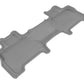3D MAXpider 2007-2017 Ford/Lincoln Expedition/Navigator Kagu 2nd Row Floormats - Gray L1FR07621501