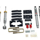 Belltech Lowering Kit With Sp Shocks 442Sp