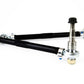 SPL Part Rear Toe Arms for Porsche 996 / 997