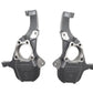 Belltech LOWERING KIT 2019+ GM Silverado/Sierra 1500 2WD/4WD -2-4in F / -4in R w/ Street Perf Shocks 350345SP