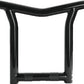 Burly Brand The Sid Bar 10in - Black B12-6031B