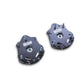 Ford Racing 15-24 Ford Mustang GT / 15-20 Ford Mustang GT350 Front Adjustable Strut Mounts M-18183-MDH