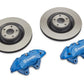Ford Racing 13-16 Focus ST Performance Front RS Brake Upgrade Kit M-2300-W