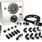Aeromotive Cobra Jet Back Half Fuel System