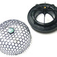 HKS SMF Reloaded 80mm Inlet Universal Air Filter 150mm