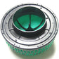 HKS SMF Reloaded 80mm Inlet Universal Air Filter 150mm