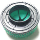 HKS SMF Reloaded 80mm Inlet Universal Air Filter 150mm